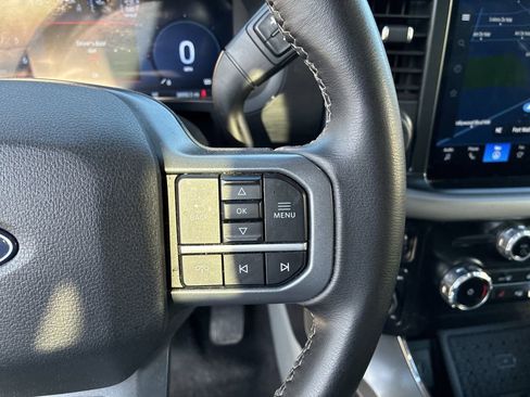 Used 2024 Ford F150 XLT w/ Equipment Group 302A MID image 20