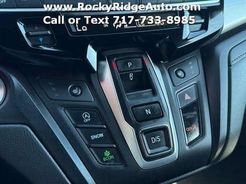 Used 2025 Honda Odyssey Sport-L image 20