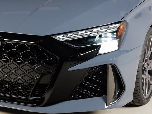 New 2026 Audi RS 3 image 29