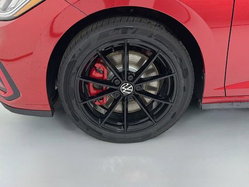 New 2026 Volkswagen Jetta GLI Autobahn FWD image 31