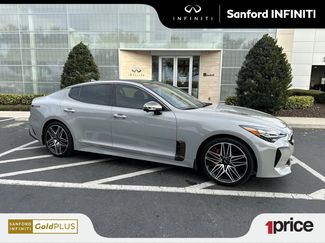 Used 2022 Kia Stinger GT2 video 1