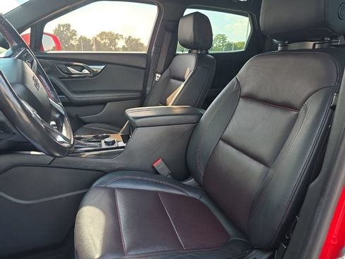 Used 2019 Chevrolet Blazer RS AWD/4WD image 16