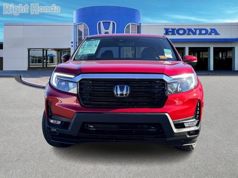 Used 2022 Honda Ridgeline RTL-E image 5