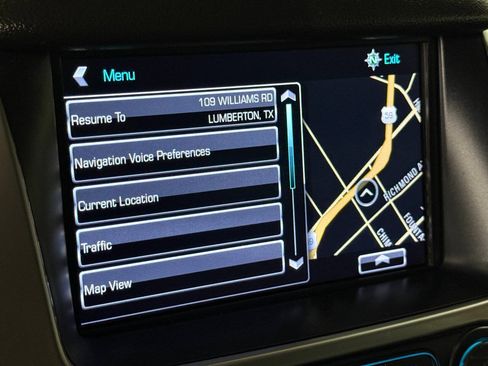 Used 2018 Chevrolet Tahoe LT RWD image 59
