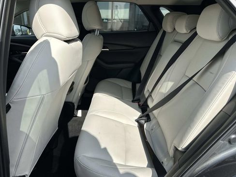 Used 2025 MAZDA CX-30 AWD 2.5 S w/ Premium Package image 28