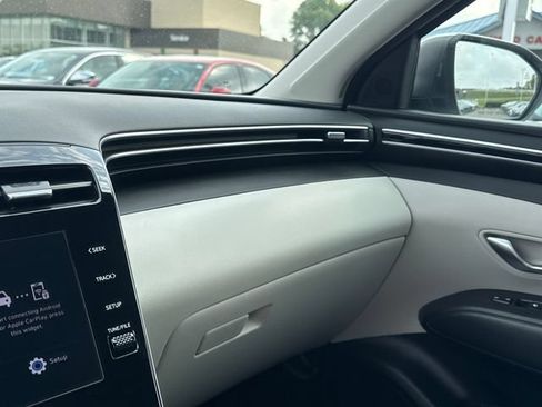 Used 2024 Hyundai Tucson SE FWD image 29