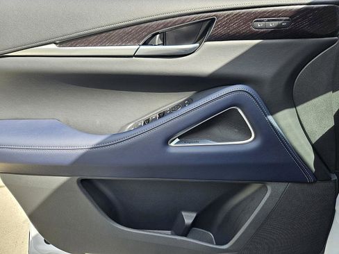 New 2026 INFINITI QX60 Sport w/ Dark Cargo Package image 29