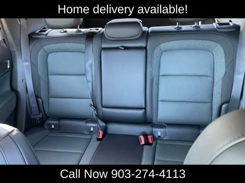 New 2026 GMC Terrain AT4 w/ Convenience Package III image 34