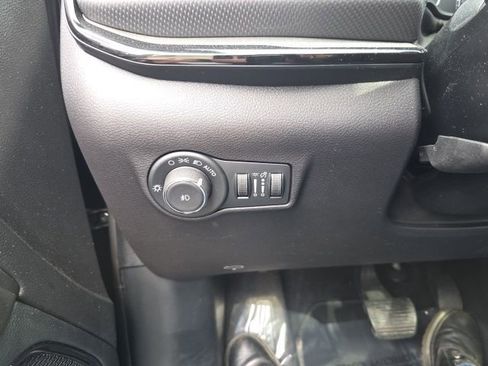 Used 2025 Jeep Compass Limited w/ High Altitude Package AWD/4WD image 18