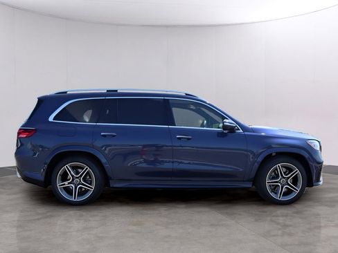 New 2026 Mercedes-Benz GLS 450 4MATIC image 6