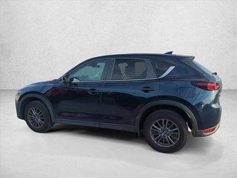 Used 2020 MAZDA CX-5 Touring FWD image 6