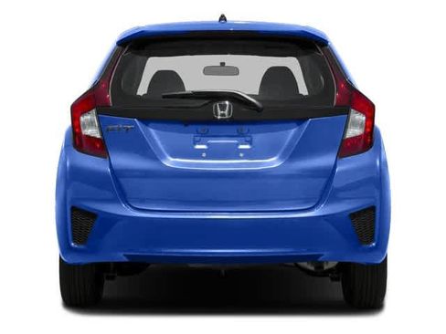 Used 2016 Honda Fit LX image 8