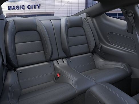 New 2026 Ford Mustang GT Premium RWD image 11