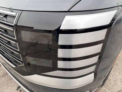 New 2026 Hyundai Palisade Calligraphy image 15