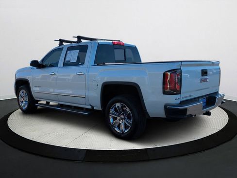 Used 2018 GMC Sierra 1500 SLT image 6