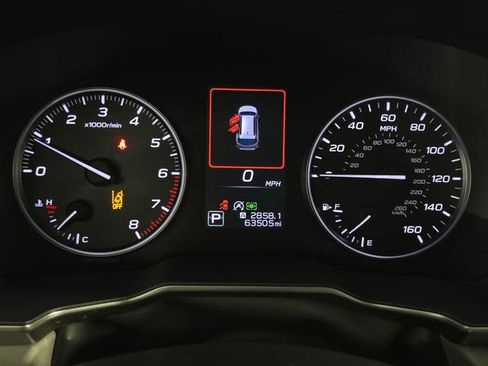 Used 2022 Subaru Outback Limited XT w/ Popular Package #2 AWD/4WD image 22