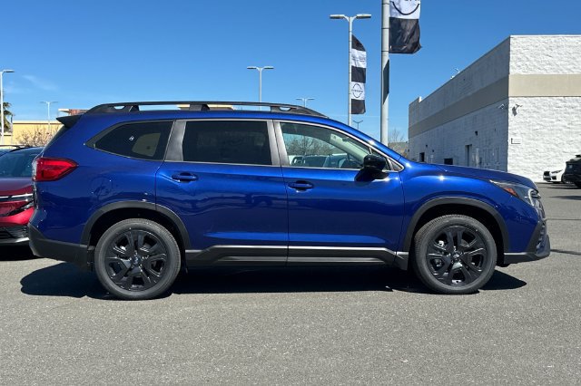 New 2026 Subaru Ascent Bronze Edition AWD/4WD image 3
