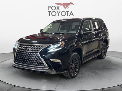 Used 2023 Lexus GX 460 Premium w/ Accessory Package