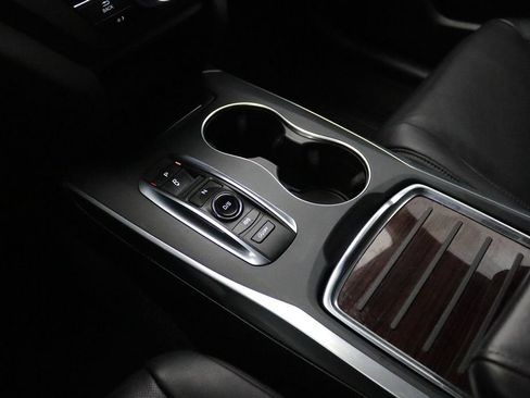 Used 2016 Acura MDX SH-AWD image 26