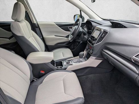 Certified 2022 Subaru Forester Premium image 27