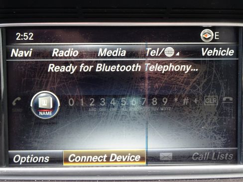 Used 2016 Mercedes-Benz E 350 4MATIC Sedan image 23