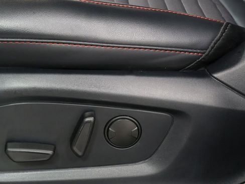 Used 2025 Ford Explorer ST-Line image 20