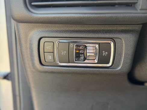 New 2024 Lincoln Corsair Grand Touring w/ Equipment Group 301A image 29