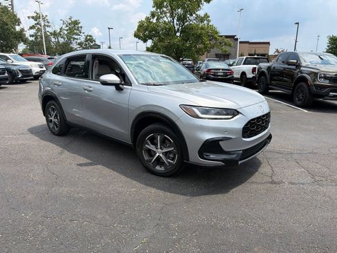 Used 2025 Honda HR-V EX-L image 35