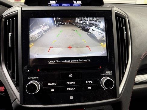 Certified 2023 Subaru Impreza 2.0i Sport w/ Popular Package #3 image 14