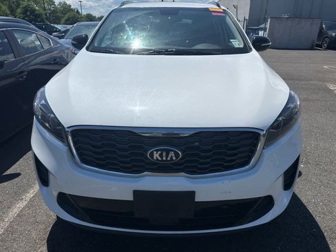 Used 2020 Kia Sorento S AWD/4WD image 1