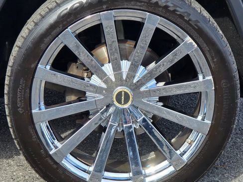 Used 2019 Jeep Grand Cherokee Limited image 26