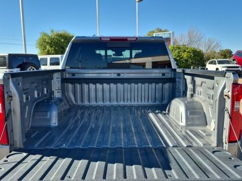 Used 2024 Chevrolet Silverado 1500 RST w/ All Star Edition Plus RWD image 50