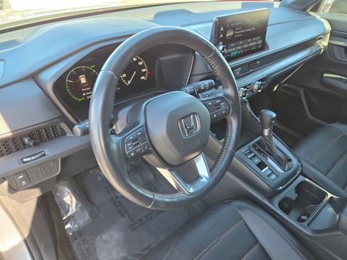 Certified 2024 Honda CR-V Sport-L image 13