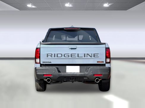 New 2026 Honda Ridgeline TrailSport image 9