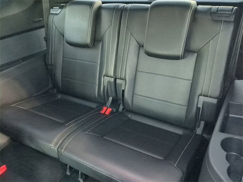 Certified 2022 Volkswagen Atlas SEL image 19