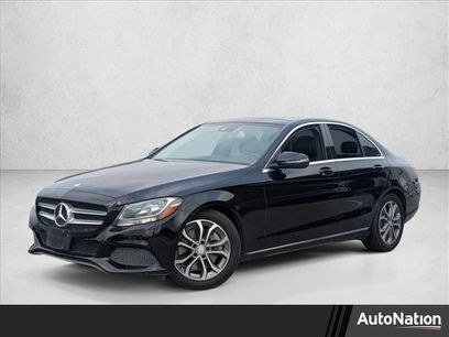 Used 2017 Mercedes-Benz C 300 Sedan