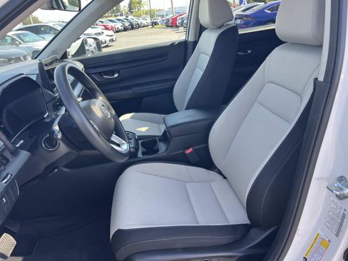Certified 2024 Honda CR-V EX image 17