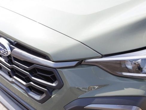 Certified 2026 Subaru Crosstrek 2.5i Limited AWD/4WD image 10