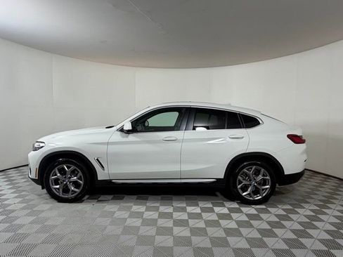 Used 2023 BMW X4 xDrive30i w/ Premium Package image 4