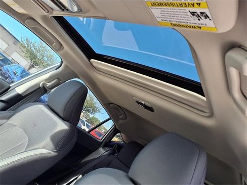 New 2026 Subaru Crosstrek 2.0i Premium image 8