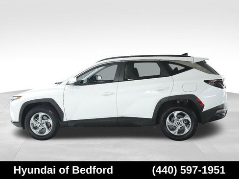 Used 2023 Hyundai Tucson SEL AWD/4WD image 40