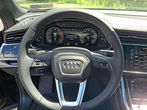 New 2026 Audi Q8 Premium Plus AWD/4WD image 16