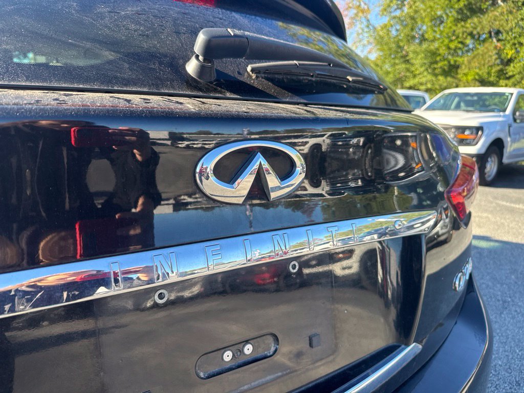 Used 2016 INFINITI QX70 2WD image 45