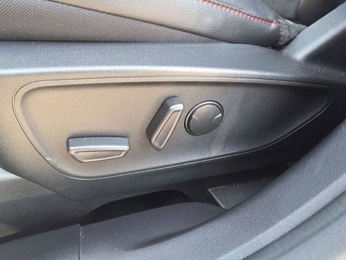 Used 2022 Ford Escape SEL w/ SEL Stealth AWD Package image 13