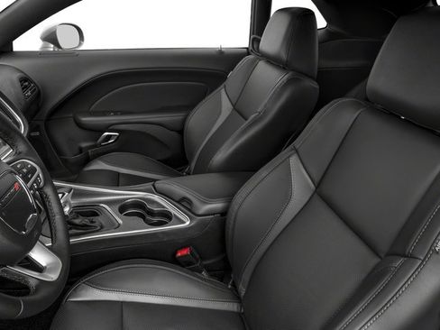 Used 2017 Dodge Challenger GT w/ Driver Convenience Group AWD/4WD image 12