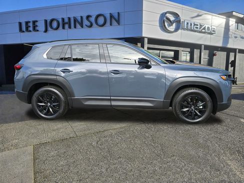 Certified 2025 MAZDA CX-50 AWD 2.5 Hybrid w/ Weather Package image 6