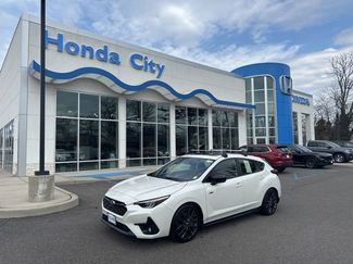 Used 2024 Subaru Impreza RS w/ Popular Package #1 video 2