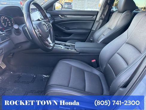 Used 2022 Honda Accord Sport image 18