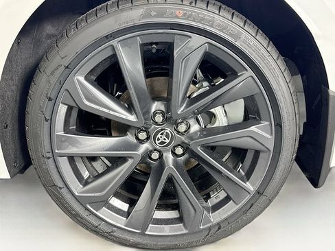New 2026 Toyota Corolla SE FWD image 29