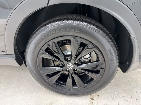 New 2026 Honda CR-V Sport Touring image 6